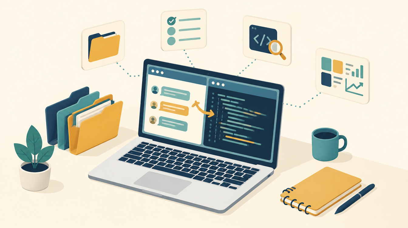 Zo gebruik ik Claude voor Home Assistant: packages, codecontrole en dashboards